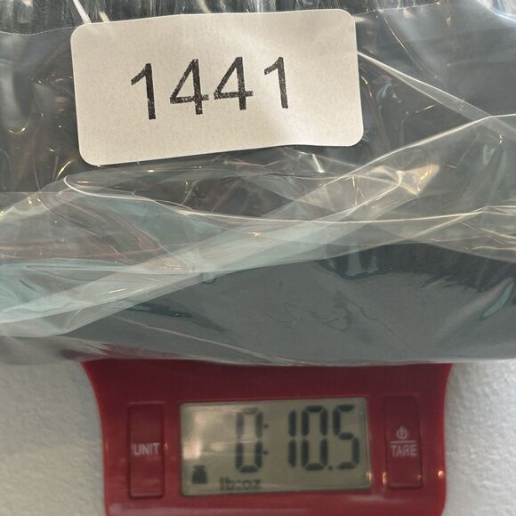 Criminal Damage Girls Small Clapton Crop Hood Drawstring Soft Layering - Picture 10 of 10